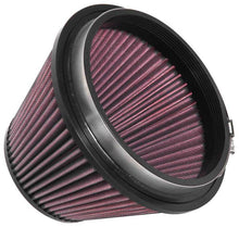 Load image into Gallery viewer, K&amp;N Universal Clamp-On Air Filter 6in FLG / 7-1/2in B / 4-1/2in T / 5in H Air Filters - Universal Fit K&amp;N Engineering   
