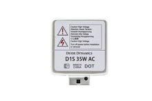 Load image into Gallery viewer, Diode Dynamics HID Bulb D1S 8000K (Pair) Bulbs Diode Dynamics   
