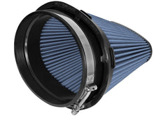 Load image into Gallery viewer, aFe MagnumFLOW Pro 5R Universal Air Filter (7-3/4x5-3/4)F x (9x7)B(mt2) x (6x2-3/4)T x 8.5H Air Filters - Universal Fit aFe

