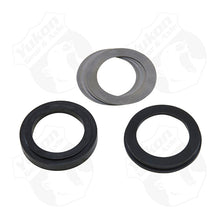 Load image into Gallery viewer, Yukon Gear Crush Sleeve Eliminator Kit For Ford 9in For 35 Spline Pinion Differential Bushings Yukon Gear &amp; Axle
