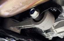 Load image into Gallery viewer, Perrin 17-19 Honda Civic Si Pitch Stop Mount Insert Engine Mounts Perrin Performance   
