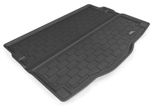 Load image into Gallery viewer, 3D MAXpider 2013-2017 Hyundai Elantra GT Kagu Cargo Liner - Black Floor Mats - Rubber 3D MAXpider   
