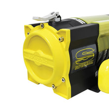 Load image into Gallery viewer, Superwinch 5500 LBS 12V DC 7/32in x 60ft Steel Rope S5500 Winch Winches Superwinch
