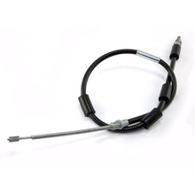 Load image into Gallery viewer, Omix Parking Brake Cable Rear 97-06 Wrangler TJ Light Accessories and Wiring OMIX
