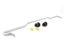 Load image into Gallery viewer, Whiteline 08+ Subaru WRX Hatch / 08-09 Subaru STi Rear 20mm Swaybar-heavy duty Sway Bars Whiteline
