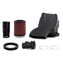 Load image into Gallery viewer, Mishimoto 2018+ Honda Accord 1.5T Performance Air Intake - Black Cold Air Intakes Mishimoto
