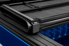 Load image into Gallery viewer, Lund 88-99 Chevy C1500 Fleetside (8ft. Bed) Hard Fold Tonneau Cover - Black Tonneau Covers - Hard Fold LUND
