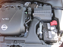 Load image into Gallery viewer, K&amp;N 88-08 Nissan 1.8L / 87-05 Nissan/Infiniti 3.0L / 00-09 3.5LDrop In Air Filter Air Filters - Drop In K&amp;N Engineering   
