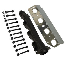 Load image into Gallery viewer, BD Diesel 09-22 Dodge Ram 1500/2500/3500 5.7L Hemi Exhaust Manifold Passenger Side Headers &amp; Manifolds BD Diesel

