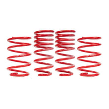Load image into Gallery viewer, BMR 08-09 Pontiac G8 1.0in Drop Lowering Springs (Set of 4) Lowering Springs BMR Suspension
