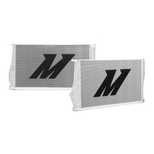 Load image into Gallery viewer, Mishimoto 2006-2013 BMW 335i/135i (Manual) Performance Aluminum Radiator Radiators Mishimoto
