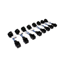 Load image into Gallery viewer, FAST AdapterUSCAR To Minitimer Wiring Harnesses FAST
