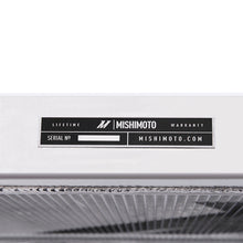 Load image into Gallery viewer, Mishimoto 2012-2015 Chevrolet Camaro SS V8 Aluminum Radiator Radiators Mishimoto
