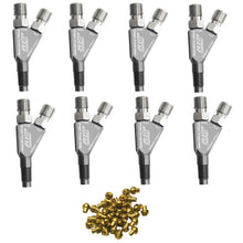 Load image into Gallery viewer, Nitrous Express STD Nozzles 8 Cyl (Incl All HP Settings) Nitrous Nozzles Nitrous Express
