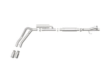 Load image into Gallery viewer, aFe Rebel Series 3in 409 SS Cat-Back Exhaust w/ Polish Tips 17-20 Ford F-250 V8 6.2L Catback aFe
