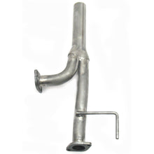 Load image into Gallery viewer, JBA 05-06 Toyota Tundra 4.7L 409SS Emissions Legal Y-Pipe Y Pipes JBA
