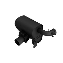 Load image into Gallery viewer, Borla 15-22 Can-Am Maverick X3 900cc Triple Turbo Auto Manifold-Back Exhaust Atak Muffler Catback Borla
