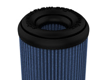 Load image into Gallery viewer, aFe Track Series Intake Replacement Air Filter w/Pro 5R Med 4in F x 6in B x 4in T x 8in H Air Filters - Universal Fit aFe
