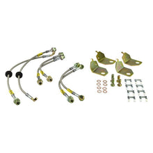 Load image into Gallery viewer, Goodridge 05+ Pontiac GTO Brake Lines Brake Line Kits Goodridge
