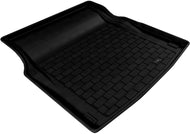 3D MAXpider 2010-2016 Mercedes-Benz E-Class Kagu Cargo Liner - Black Floor Mats - Rubber 3D MAXpider   