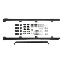 Load image into Gallery viewer, ARB BASE Rack Mount Kit with Deflector - For 1770040 Roof Rack ARB

