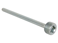 aFe Magnetic Plug | 46-00002