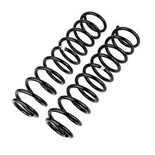 Load image into Gallery viewer, ARB / OME Coil Spring Front Jeep Jk 4Inch Coilover Springs Old Man Emu
