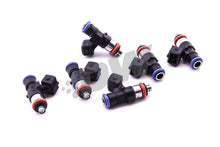 Load image into Gallery viewer, DeatschWerks 11+ Mustang 3.7L V6 Bosch EV14 1500cc Injectors (Set of 6) Fuel Injector Sets - 6Cyl DeatschWerks   
