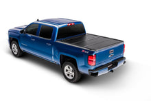 Load image into Gallery viewer, UnderCover 2020 Chevy Silverado 2500/3500 HD 6.9ft Flex Bed Cover Bed Covers - Folding Undercover
