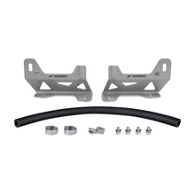 Load image into Gallery viewer, Mishimoto 08-10 Ford 6.4L Powerstroke Transmission Cooler Transmission Coolers Mishimoto
