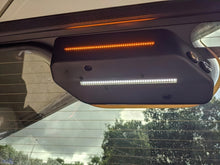 Load image into Gallery viewer, Oracle Jeep Wrangler JL Cargo LED Light Module - Amber/White SEE WARRANTY Light Strip LED ORACLE Lighting
