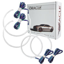 Load image into Gallery viewer, Oracle Dodge Durango 11-13 Halo Kit - ColorSHIFT w/o Controller SEE WARRANTY Headlights ORACLE Lighting

