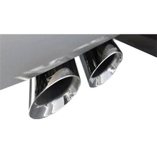 Load image into Gallery viewer, Corsa 2009-2013 Chevrolet Suburban 1500 5.3L V8 Polished Sport Cat-Back Exhaust Catback CORSA Performance
