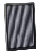 Load image into Gallery viewer, K&amp;N 12-15 Tesla S Electric Cabin Air Filter Cabin Air Filters K&amp;N Engineering   
