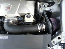 Load image into Gallery viewer, K&amp;N 04-05 Cadillac CTS-V V8-5.7L Performance Intake Kit Cold Air Intakes K&amp;N Engineering   
