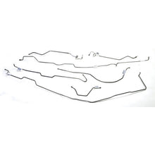Load image into Gallery viewer, Omix Full Brake Line Set 77-80 Jeep CJ5 Hoses OMIX
