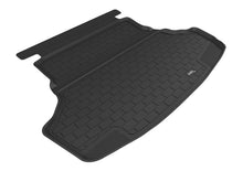 Load image into Gallery viewer, 3D MAXpider 2015-2017 Toyota Camry Kagu Cargo Liner - Black Floor Mats - Rubber 3D MAXpider   
