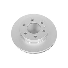 Load image into Gallery viewer, Power Stop 07-09 Dodge Sprinter 2500 Front Evolution High Carbon Geomet Coated Rotor Brake Rotors - OE - Cryo PowerStop
