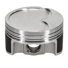 Load image into Gallery viewer, Wiseco Chevy LSX 5.3 -10.7CC Dome Piston Shelf Stock Kit Piston Sets - Forged - 8cyl Wiseco

