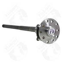 Load image into Gallery viewer, Yukon Gear Alloy Replacement Left Hand Rear Axle For Dana 44 (Jeep Rubicon) w/ 30 Splines Axles Yukon Gear &amp; Axle
