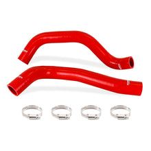 Load image into Gallery viewer, Mishimoto 16-20 Toyota Tacoma 3.5L V6 Red Silicone Hose Kit Hoses Mishimoto

