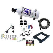 Load image into Gallery viewer, Nitrous Express Dominator Gemini Stage 6 Nitrous Kit (50-300HP) w/5lb Bottle Nitrous Systems Nitrous Express
