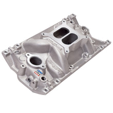 Load image into Gallery viewer, Edelbrock SB Chevy Vortec Perf Eps Intake Manifold Intake Manifolds Edelbrock

