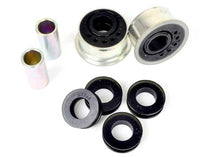 Load image into Gallery viewer, Whiteline 12+ Subaru BRZ / 12+ Scion FR-S Front Anti-Dive/Caster - C/A Lower Inner Front Bushing Bushing Kits Whiteline
