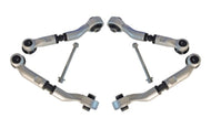 SPC Performance Audi B9 Front Upper Control Arm Set Left & Right Pair Control Arms SPC Performance
