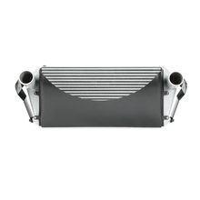 Load image into Gallery viewer, Mishimoto 13+ Dodge Cummins 6.7L Intercooler Kit - Silver Intercooler Kits Mishimoto
