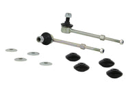 Whiteline 2006+ Toyota FJ Cruiser GSJ15 Rear Sway Bar Link Assembly Sway Bar Endlinks Whiteline