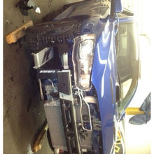 Load image into Gallery viewer, Mishimoto 08+ Mitsubishi Evolution X Oil Cooler Kit Oil Coolers Mishimoto
