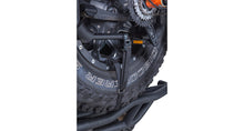 Load image into Gallery viewer, Rhino-Rack Spare Wheel Bike Carrier Bike Racks Rhino-Rack
