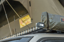 Load image into Gallery viewer, KC HiLiTES C-Series C2 LED 2in. Backup Area Flood Light 20w (Pair Pack System) - Black Light Bars &amp; Cubes KC HiLiTES
